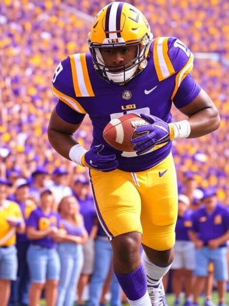 LSU Tigers Football Tickets On Sale for Less