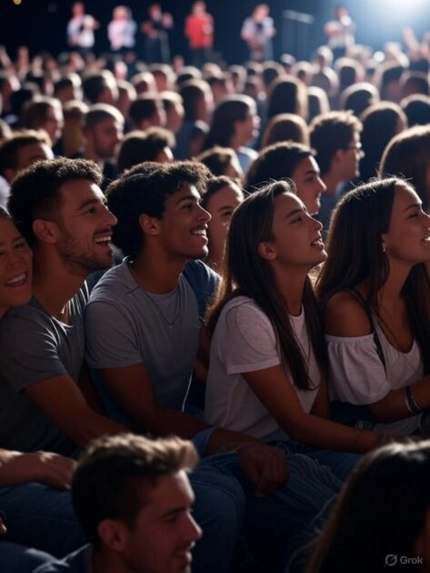 Save on Little Big Tickets Online with Promo Code