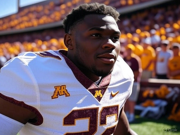 Minnesota Golden Gophers Football Tickets on Sale with Promo Code