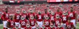 Save on Oklahoma Sooners Football Tickets Online