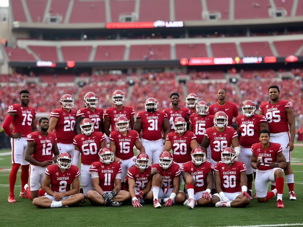 Save on Oklahoma Sooners Football Tickets Online