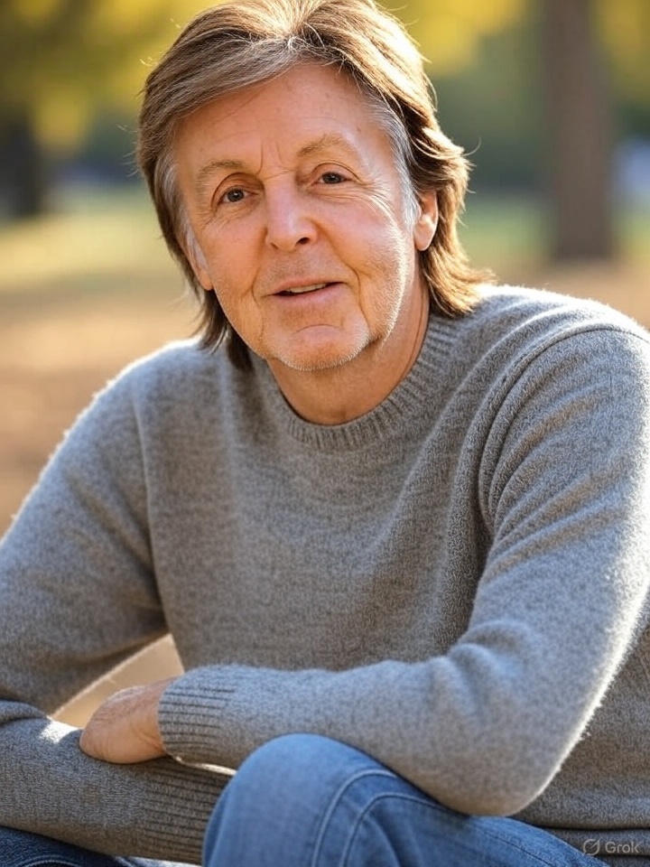 Save on Paul McCartney Tickets Online