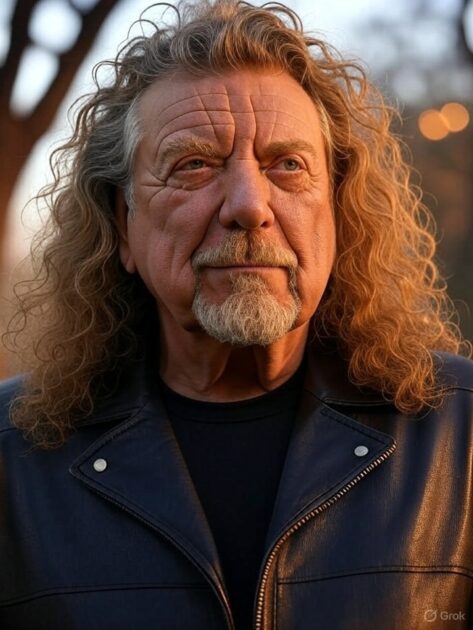 Discounted Robert Plant Tickets Online with Promo Code