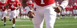 Save on Rutgers Football Tickets Online with Promo Code