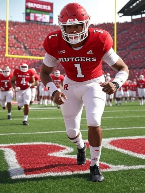 Save on Rutgers Football Tickets Online with Promo Code