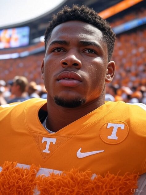 Save on Tennessee Volunteers Football Tickets Online