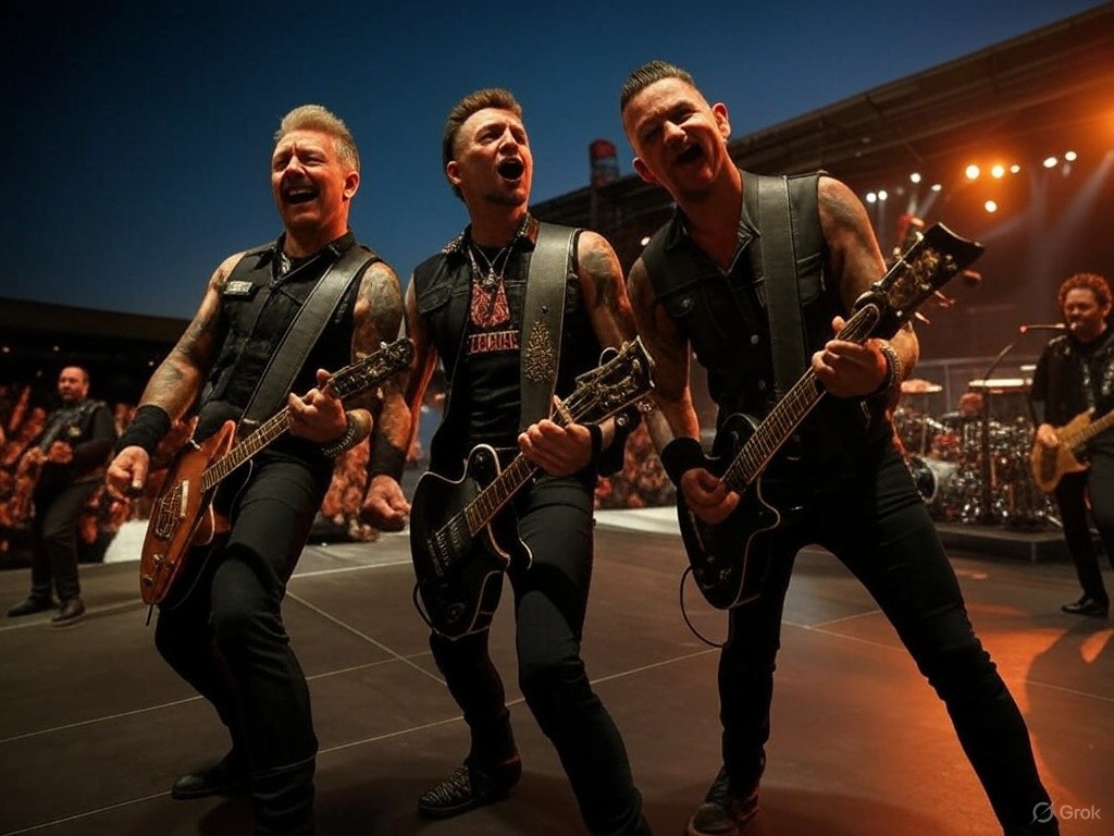 Save on Volbeat Tickets Online with Promo Code
