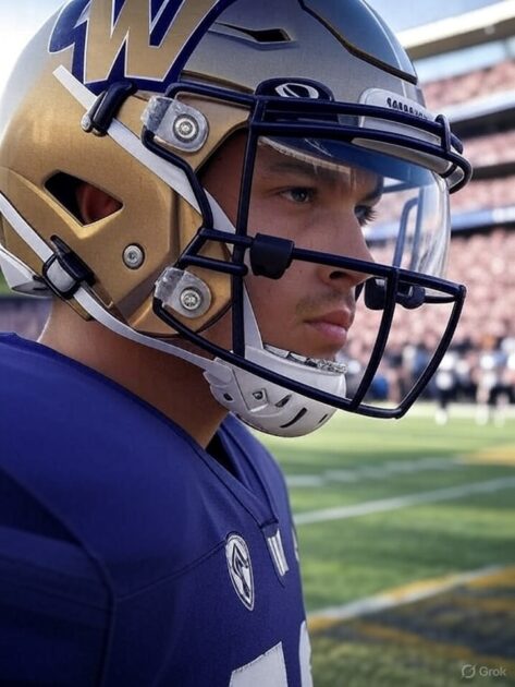 Discount Washington Huskies Football Tickets Online