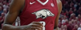 Discounted Arkansas Razorbacks Basketball Tickets Online