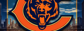 Chicago Bears Football Tickets Online with Promo Code