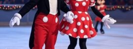 Discounted Disney On Ice Tickets Online for Cheap