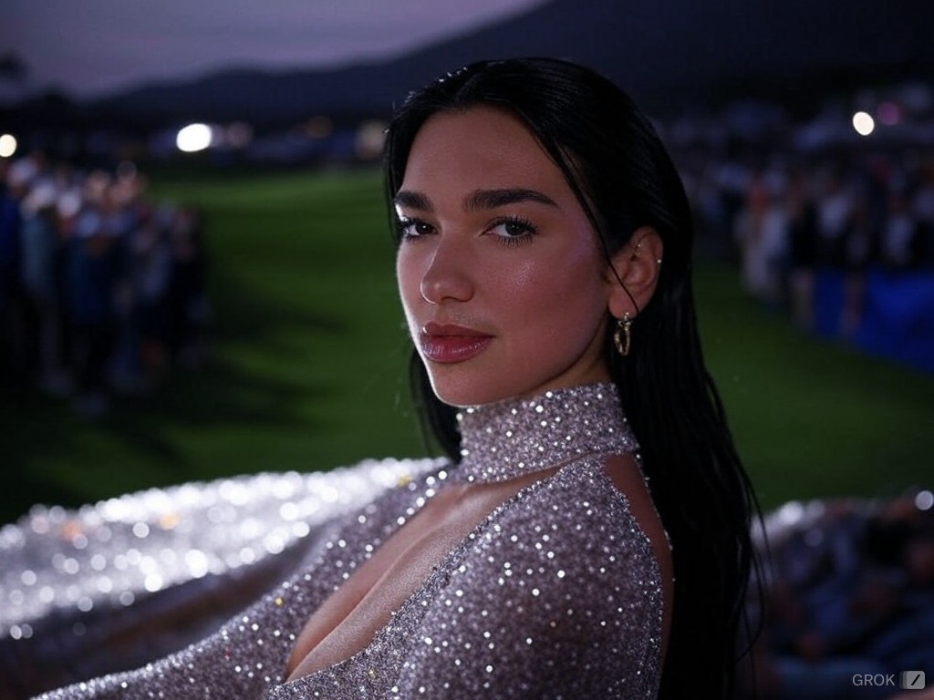 Save on Dua Lipa Concert Tickets Online