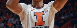 Cheapest Illinois Basketball Tickets Online with Promo Code