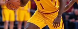 Save on Iowa State Cyclones Basketball Tickets Online