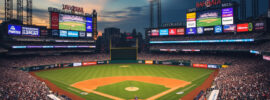 Save on National League Division Series Tickets Online