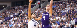 Cheapest Northwestern Wildcats Basketball Tickets Online