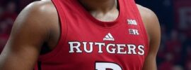 Cheapest Rutgers Basketball Tickets Online