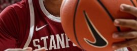 Discounted Stanford Cardinal Basketball Tickets Online