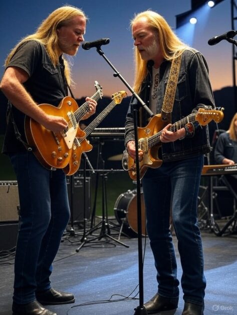 Cheap The Allman Betts Family Revival Tickets Online