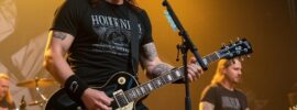 Cheapest Alter Bridge Concert Tickets Online