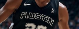 Save on Austin Spurs Basketball Tickets Online