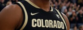 Cheapest Colorado Buffaloes Basketball Tickets Online