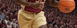 Save on FSU Seminoles Basketball Tickets Online