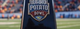 Save on Famous Idaho Potato Bowl Tickets Online with Promo Code