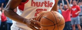 Discounted Memphis Hustle Basketball Tickets Online
