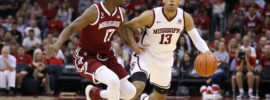Save on Mississippi State Bulldogs Basketball Tickets Online