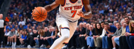 New York Knicks NBA Tickets Online with Promo Code