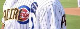 Padres vs Cubs Wild Card Tickets Online