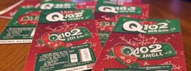 Q102 Jingle Ball Tickets on Sale with Promo Code
