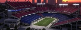 Discounted ReliaQuest Bowl Tickets Online