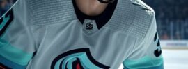 Seattle Kraken NHL Tickets Online with Promo Code