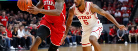 Save on Utah Utes Basketball Tickets Online