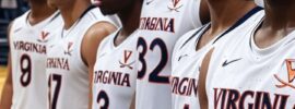 Save on Virginia Cavaliers Basketball Tickets Online