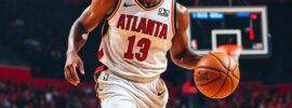 Atlanta Hawks NBA Tickets on Sale for Less