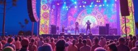 Save on Okeechobee Festival Tickets Online with Promo Code