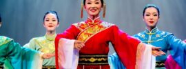 Discounted Shen Yun Tickets Online with Promo Code