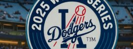 Save on LA Dodgers World Series Tickets Online