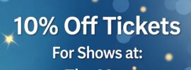 Cheapest DWTS Tickets Online with Promo Code