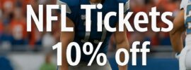 Cheapest Detroit Lions NFL Tickets on Sale