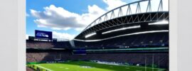 Find Affordable Seattle Seahawks Seats
