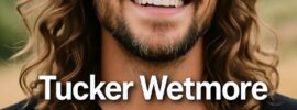 Save on Tucker Wetmore Tickets Online with Promo Code