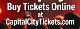 Buy Dropkick Murphys Seats Online