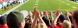 Save 10% on ReliaQuest Bowl Tickets