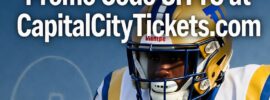 Save 10% on New Mexico Bowl Tickets