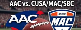 Save on Cure Bowl Tickets Online with Promo Code