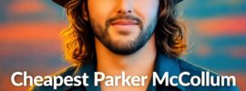 Discount 2026 Parker McCollum Tickets for Sale